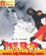 Hero Hindustani 1998 song download